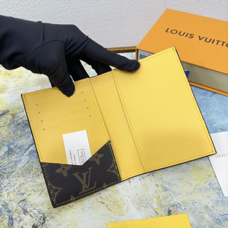 Louis Vuitton Wallets Purse